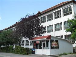 Liceul Teoretic 'Constantin Noica' Sibiu