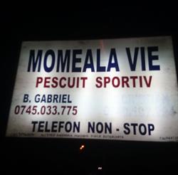 MOMEALA VIE, Tulcea