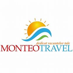 MONTEO TRAVEL, Bacău