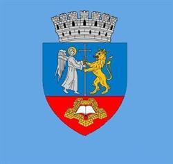 Primaria municipiului Oradea