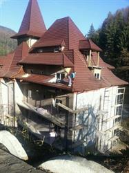 Confan Construct SRL, Bacău