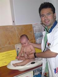 Cabinet Medical Medicina De Familie Si Homeopatie  Dr. Pavlisan Dalibor Timisoara