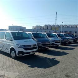 SC ISACOST-TRANS S.R.L., Ploieşti