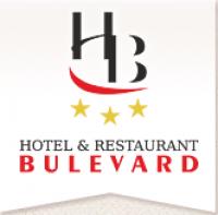 Hotel Bulevard, Oradea