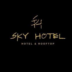 Sky Hotel, Oradea