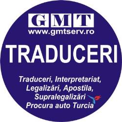 GMT SERV GRUP, Bucureşti
