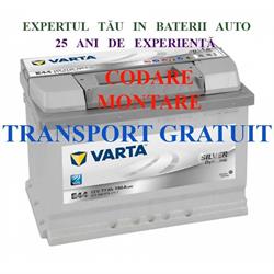 AutoTronik Piese Auto, Reghin