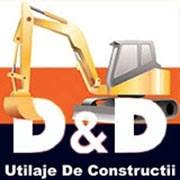 D&D UTILAJE DE CONSTRUCTII, Timişoara
