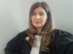 Avocat Paula Alina Lupu, Iaşi