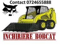 Inchiriere BOBCAT CSA Utilaj Expert, Bucureşti