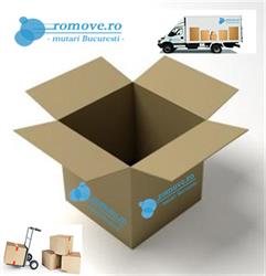 www.RoMove.ro, Bucureşti