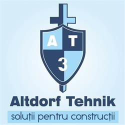 Altdorf Tehnik, Focşani