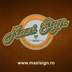 MAXISIGN, Brăila
