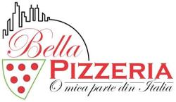 Pizza Bella Craiova