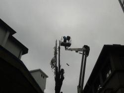 A-B alpin construct, Bucureşti