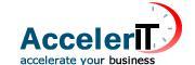 S.C. AccelerIT Services, Bucureşti