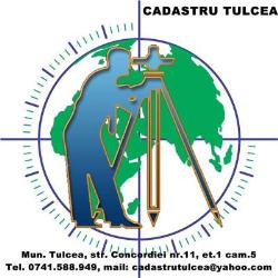 SIMILIU ANCUTA - CADASTRU, GEODEZIE SI CARTOGRAFIE, Tulcea