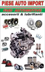 fabi automotive srl, Bucureşti