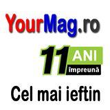 YourMag, Şag