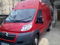 TRANSPORT SI MUTARI VALCEA, Râmnicu Vâlcea