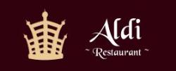 Restaurant Aldi, Gura Humorului