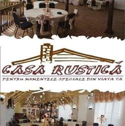 Casa Rustica Focsani