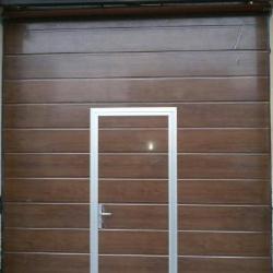 all gate sectional, Slatina