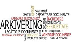 S.C ARKIVERING S.R.L, Râmnicu Vâlcea