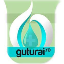 Guturai farmacie naturista si homeopata, Iaşi