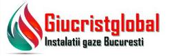 Giucrist instalatii de gaz, Bucureşti
