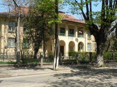 Biblioteca oraseneasca "Virgil Mazilescu", Corabia