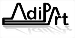 Adipart Vitralii & Pictura (P.F.A. Peter Claudia Elena), Oradea