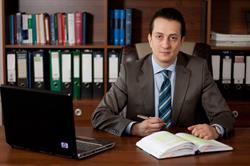 Cabinet de avocat Pocovnicu George Bogdan, Bacău