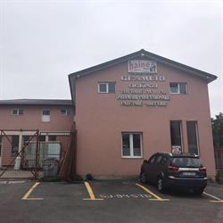 SC. BRANDUSA IMPEX SRL, Zalău