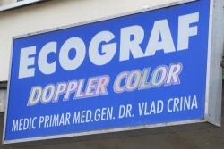 Cabinet Dr. Vlad Crina Mioara, Brăila