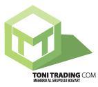 SC TONI TRADING COM SRL, Bucureşti