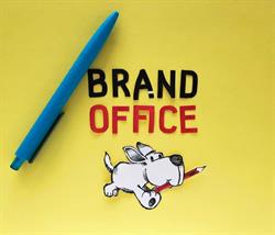 Brand Distribution Group, Braşov