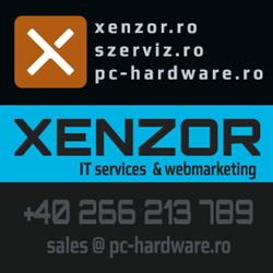 XENZOR SRL, Odorheiu Secuiesc