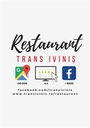 TRANS IVINIS & CO SRL, Sebeş
