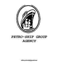 SC PETRO-SHIP GROUP S.R.L., Constanţa