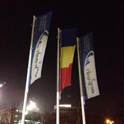 Euroservice Technology S.R.L., Bucureşti