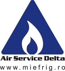 AIR SERVICE DELTA SRL, Ştefăneşti
