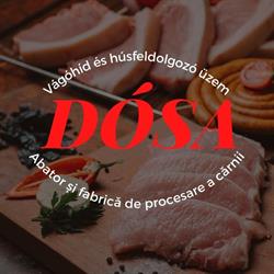 Agro Prod Com Dosa, Chibed