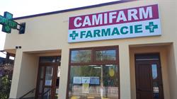 CAMIFARM SRL, Tecuci
