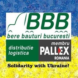 BERE BĂUTURI BUCUREŞTI S.A., Glina