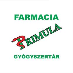 FARMACIA PRIMULA SRL, Târgu Mureş