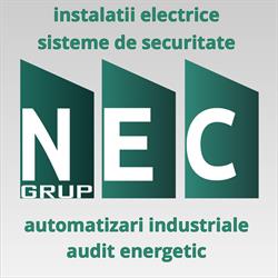 NEC PRO LOGISTIC SRL, Bucureşti