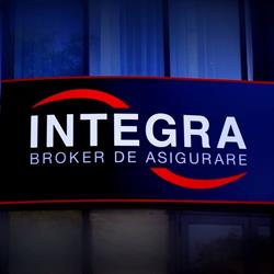 Integra Broker de Asigurare, Iaşi