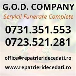 G.O.D. COMPANY SRL, Timişoara