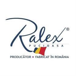 RALEX S.R.L. - FABRICA DE LENJERII, Pucioasa